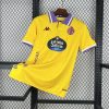 Real Valladolid 2025/26 Third Jersey