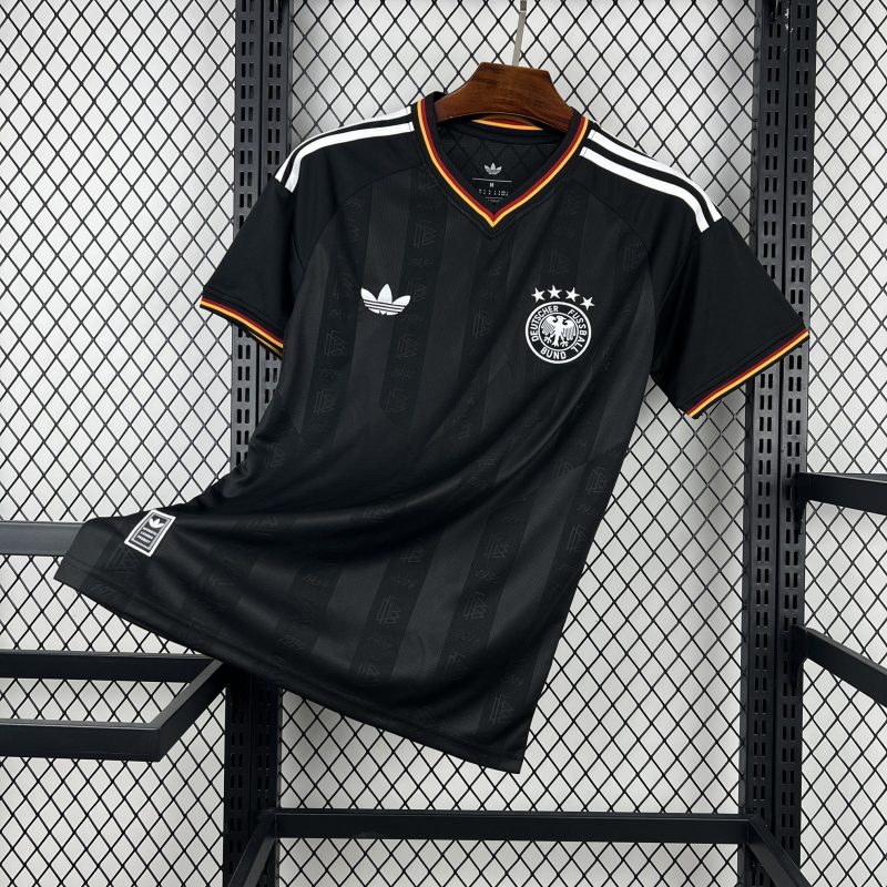 Allemagne maillot foot 2026/27 Home Jersey