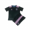 Inter Miami CF 2021 Away Black Kids Kit