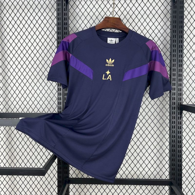 Los Angeles Galaxy 2025/26 Jersey
