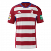 Granada CF 2022/23 Home White Jersey