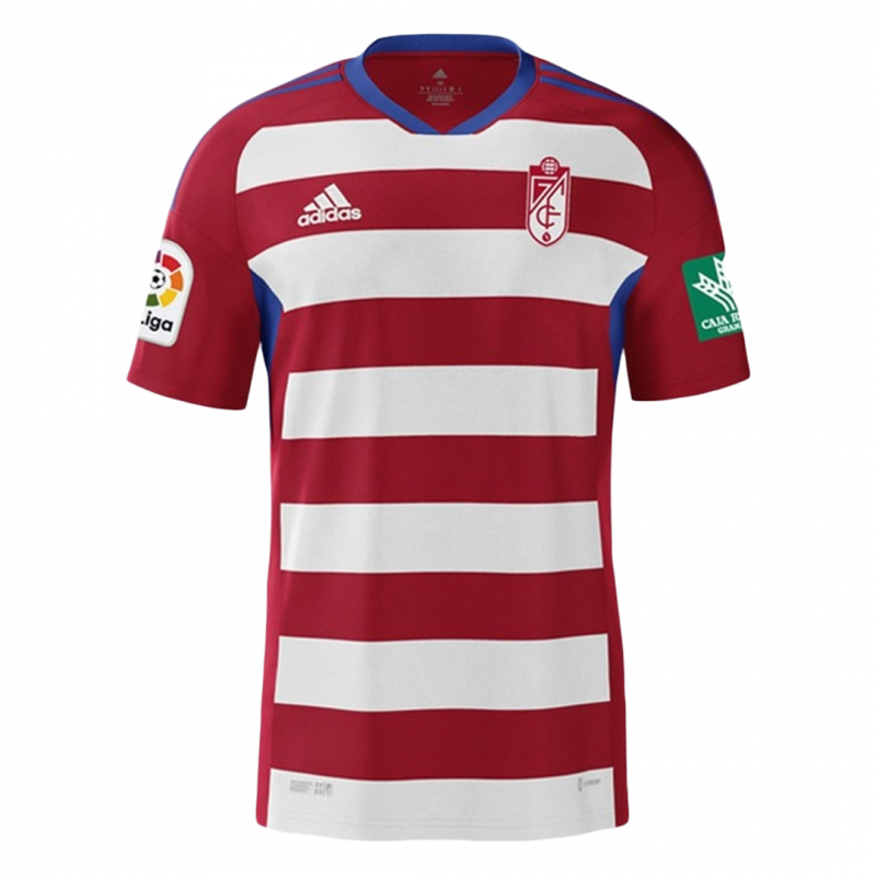 Granada CF 2022/23 Home White Jersey