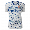 Dinamo Zagreb 2022/23 Away White Jersey