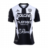 Necaxa 2023/24 Away Black Jersey