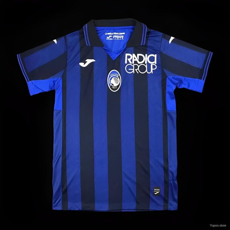 Atalanta maillot foot 2023/24 Jersey