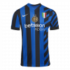 Inter Milan 2024/25 Home Black Jersey