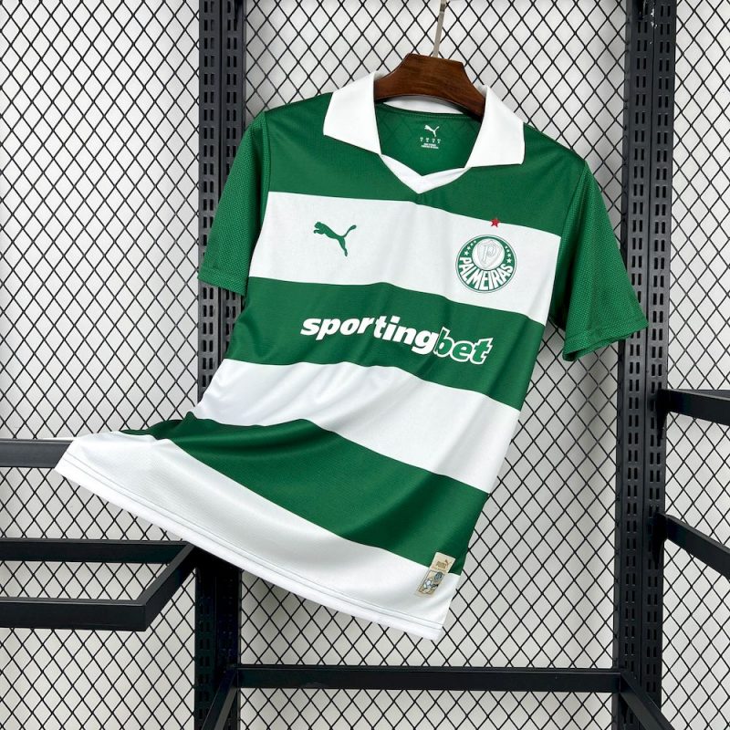 Sporting Club maillot 2025/26 Jersey