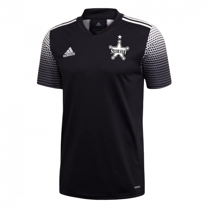 FC Sheriff 2021/22 Home Black Jersey