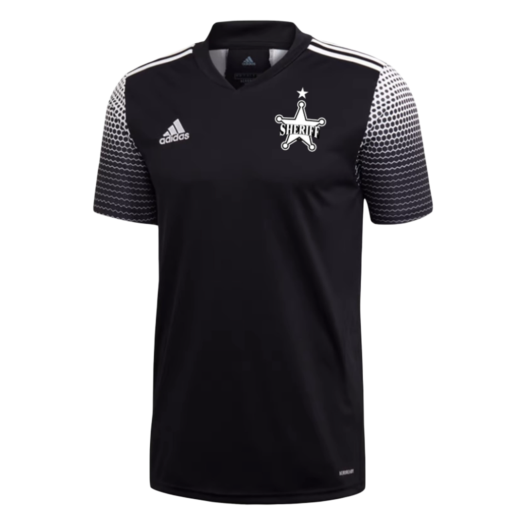FC Sheriff 2021/22 Home Black Jersey