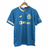 FC Porto 2023/24 Third Blue Jersey