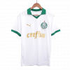 SE Palmeiras 2024/25 Away White Jersey