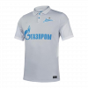 FC Zenit St. Petersburg 2020/21 Away Grey Jersey