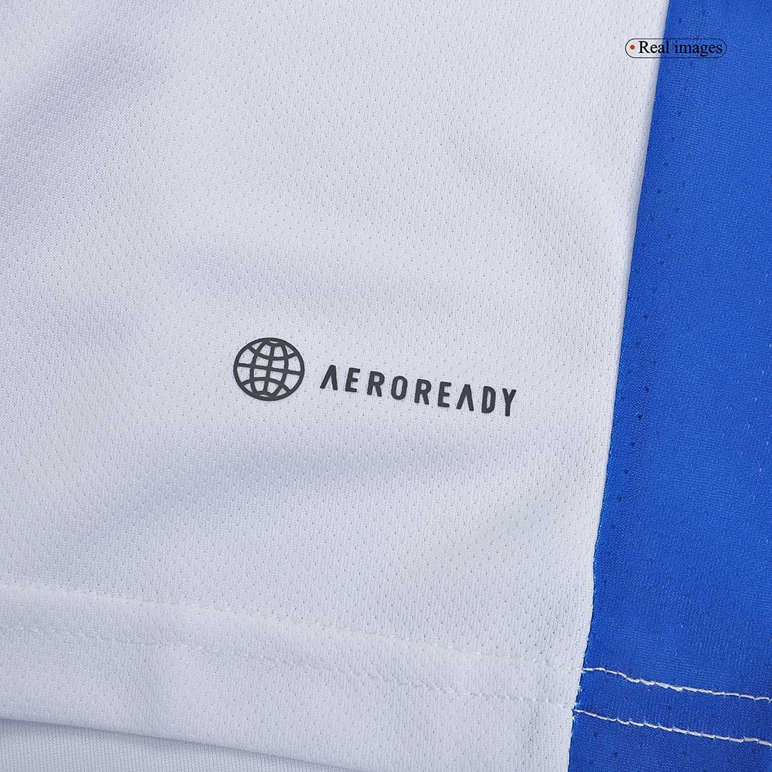 Cruzeiro EC 2022/23 Away White Jersey