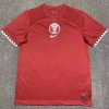 Qatar maillot domicile 2022/23 Home Jersey