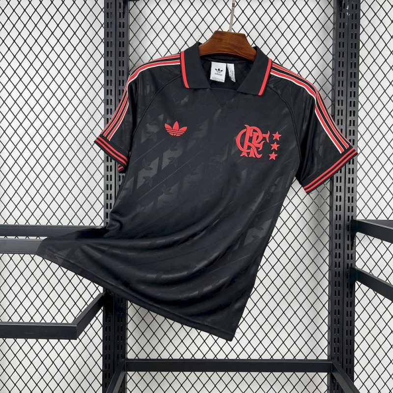 Flamengo maillot foot 2026/27 Jersey