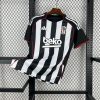 Besikats maillot foot 2025/26 Home Jersey