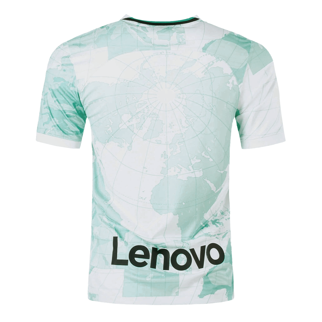 Inter Milan 2022/23 Away Jersey