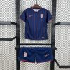 Kit Enfant USA 2025/26 Kids Kit