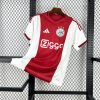 AJAX Amsterdam maillot 2025/26 Home Jersey