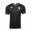 Vasco da Gama 2021/22 Third Black Jersey