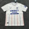 Maillot Rangers exterieur 2023/24 Away Jersey