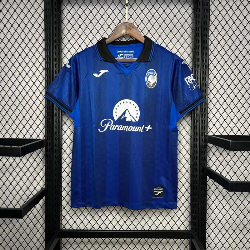 Atalanta 2024 2025 2024/25 Home Jersey