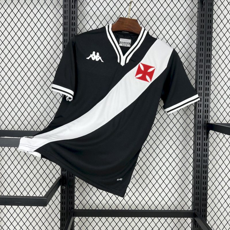Vasco De Gama 2025/26 Home Jersey