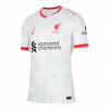 Liverpool 2024/25 Third White Player Version Jersey