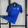 Argentine maillot foot 1994 Retro Jersey