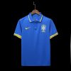 Brazil 2022 Away Jersey