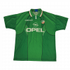 Ireland 1994/96 Home Green Retro Jersey