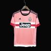 Juventus Maillot Retro 2011 Pink Retro Jersey
