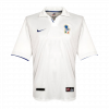 Italy 1998 Away White Retro Jersey