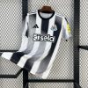 Newcastle maillot foot 2025/26 Home Jersey