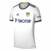 Leeds United 2022/23 Home White Jersey