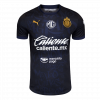 Chivas 2024/25 Third Blue Player Version Jersey