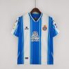 Espanyol maillot 2022/23 2022 Jersey