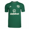 Celtic 2021/22 Away Green Jersey