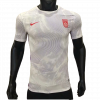 China PR 2020/21 Away White Player Version Jersey