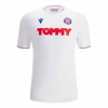 Hajduk Split 2022/23 Home White Jersey