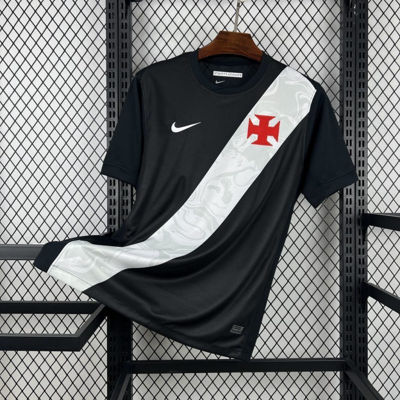 Vasco De Gama 2026/27 Jersey