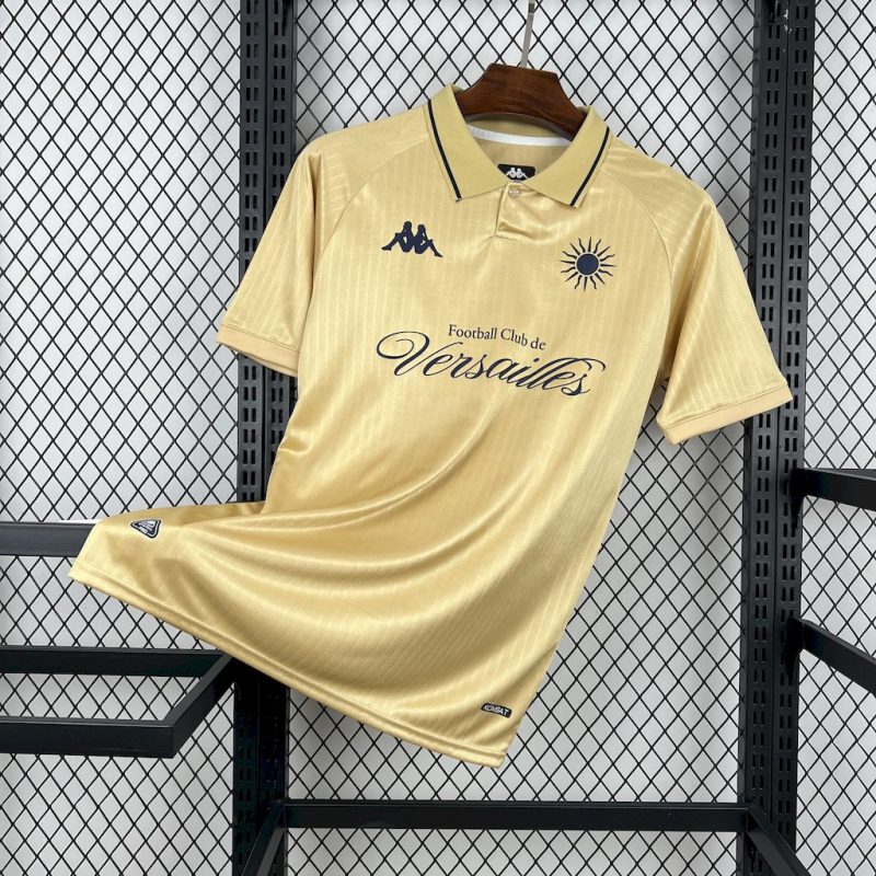 Versailles FC maillot 2025/26 Jersey