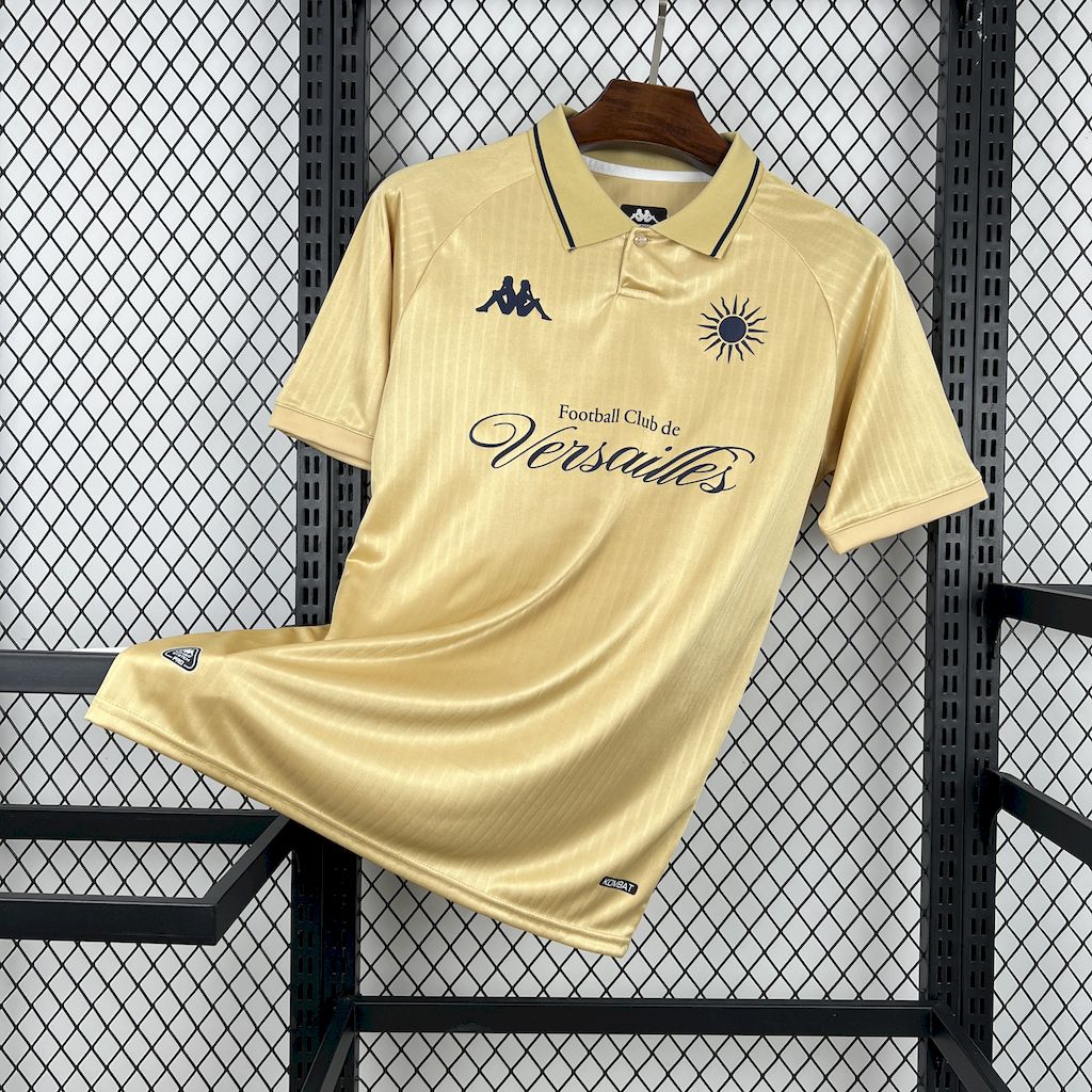 Versailles FC maillot 2025/26 Jersey