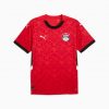 Egypt 2025/26 Home Jersey