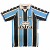 Gremio FBPA 2000 Home Blue Retro Jersey