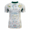 Senegal 2026 Home White Player Version Jersey