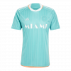 Inter Miami CF 2024 Third Green Jersey