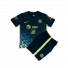 Club America 2021/22 Away Kids Kit