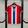 Norvege maillot foot 2024/25 Home Jersey
