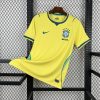 Brazil 2026/27 Home Jersey